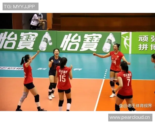 成都排球队实力分析与发展前景探讨聚焦排球运动的未来潜力