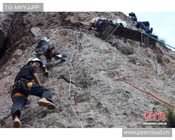 杭州攀岩队引领潮流最新攀岩战术TOP10全解析