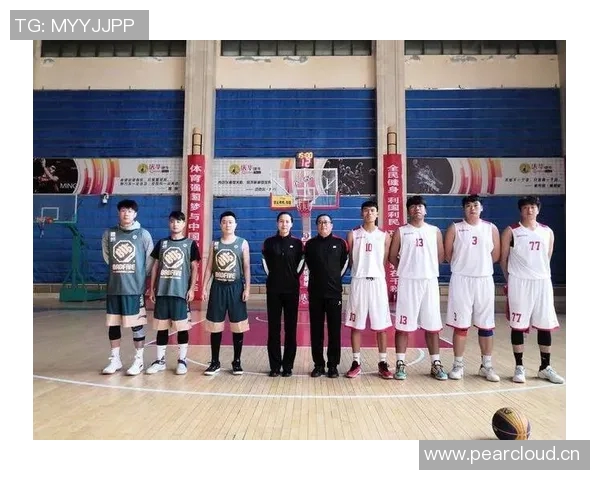 武汉篮球队力压群雄最新篮球力量排行榜前十强揭晓