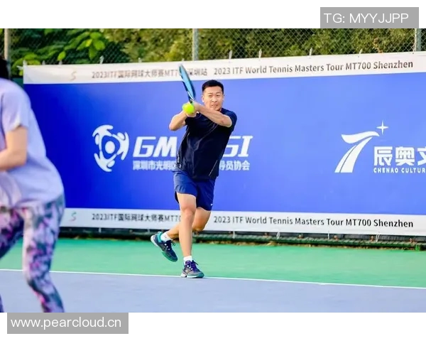 深圳网球队心理素质创新高引发关注网球运动员心理素质排名再上新台阶 深圳网球队心理素质创新高引发关注网球运动员心理素质排名再上新台阶