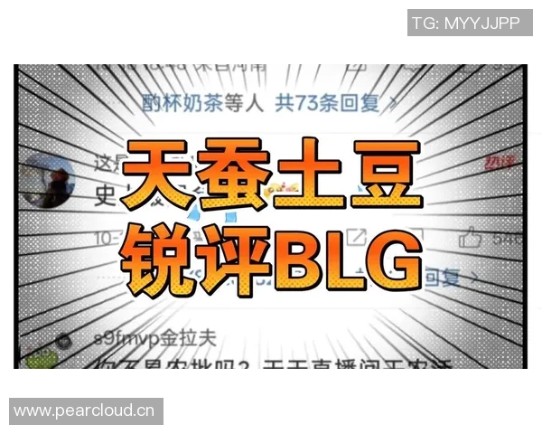 王者荣耀热议：BLG技术争议引发玩家热烈讨论与反思