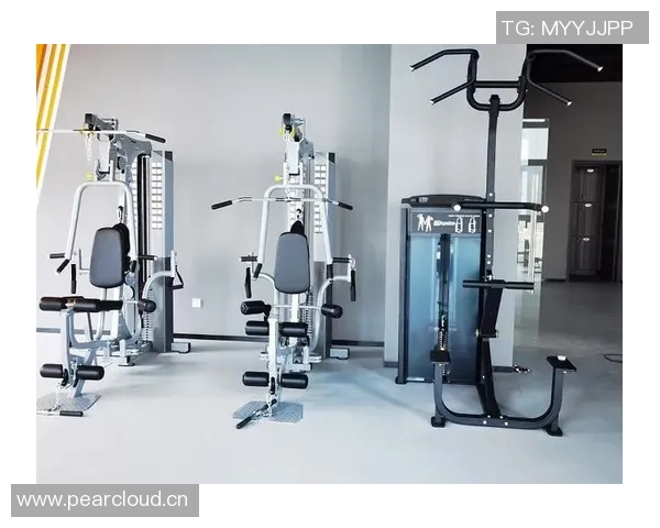 英派斯室外健身器材的使用与场所推荐