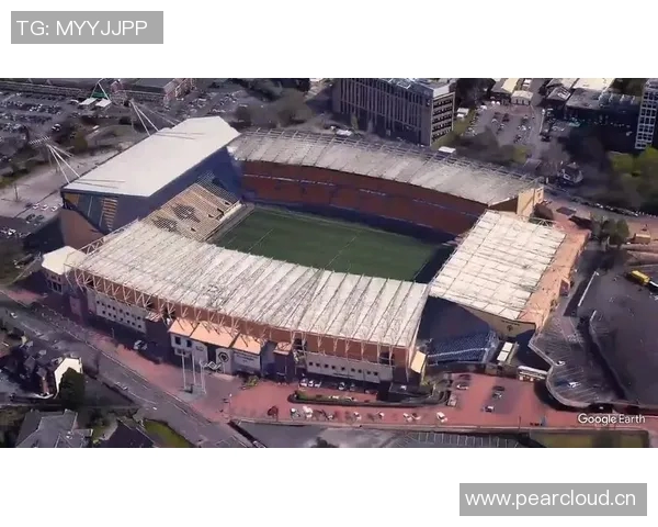 英超各球队主场建筑特色与氛围体验