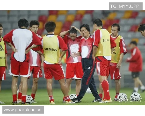 中国体育新闻:国足取得历史性胜利! 中国体育新闻:国足取得历史性胜利!