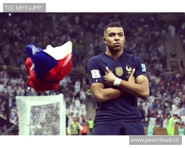 全球瞩目四年一度足球盛宴世界杯的历史变迁与未来展望 全球瞩目四年一度足球盛宴世界杯的历史变迁与未来展望