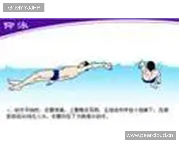 仰泳比赛规则详解及技巧分析助力选手提高竞技水平